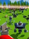 Cosmic Buddies Town