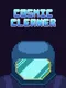 Cosmic Cleaner