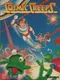 Cosmic Creeps