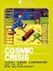 Cosmic Crisis