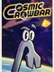 Cosmic Crowbar
