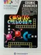 Cosmic Cruncher