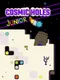 Cosmic Holes Junior