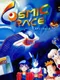 Cosmic Race