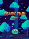 Cosmic Slime Defense