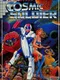 Cosmic Soldier