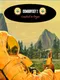 Cosmo Odyssey 2: Comeback to Origin