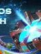 Cosmos Crash