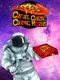 Costa's Classic Cosmic Pizzas