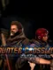 Counter Crossline: Crime War