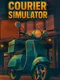 Courier Simulator
