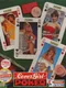 Cover Girl Strip Poker