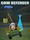 Cow Defender