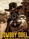 Cowboy Duel: Red Wild West Massacre