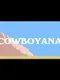 Cowboyana