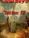 Cowboys & Zombies VR