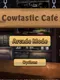 Cowtastic Cafe