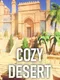Cozy Desert