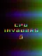 CPU Invaders