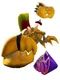 Crabs: Chef's Story