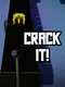 Crack it!