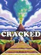 Cracked