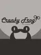 Cranky Frog