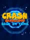 Crash Bandicoot: Back In Time