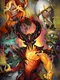 Crash of Magic