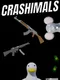 Crashimals