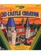 Crayola 3D Castle Creator
