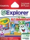 Crayola Art Adventure