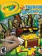 Crayola Treasure Adventures
