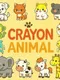 Crayon Animal