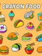 Crayon Food