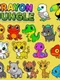 Crayon Jungle