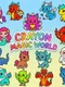 Crayon Magic World