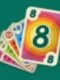 Crazy 8s: Card Game