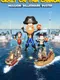 Crazy Captain Cannon: Mission - Billionaire Buster