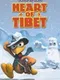Crazy Chicken: Heart of Tibet