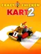 Crazy Chicken Kart 2