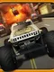 Crazy Monster Truck Escape