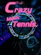 Crazy Music Tennis