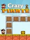 Crazy Pirate