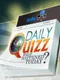Crazy Quiz