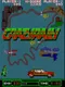 Crazy Rally