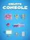 Creative Console