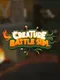 Creature Battle Simulator