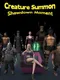 Creature Summon: Showdown Moment