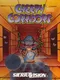 Creepy Corridors